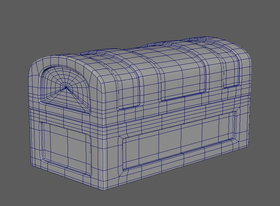 Topology Picture 1 (Back)