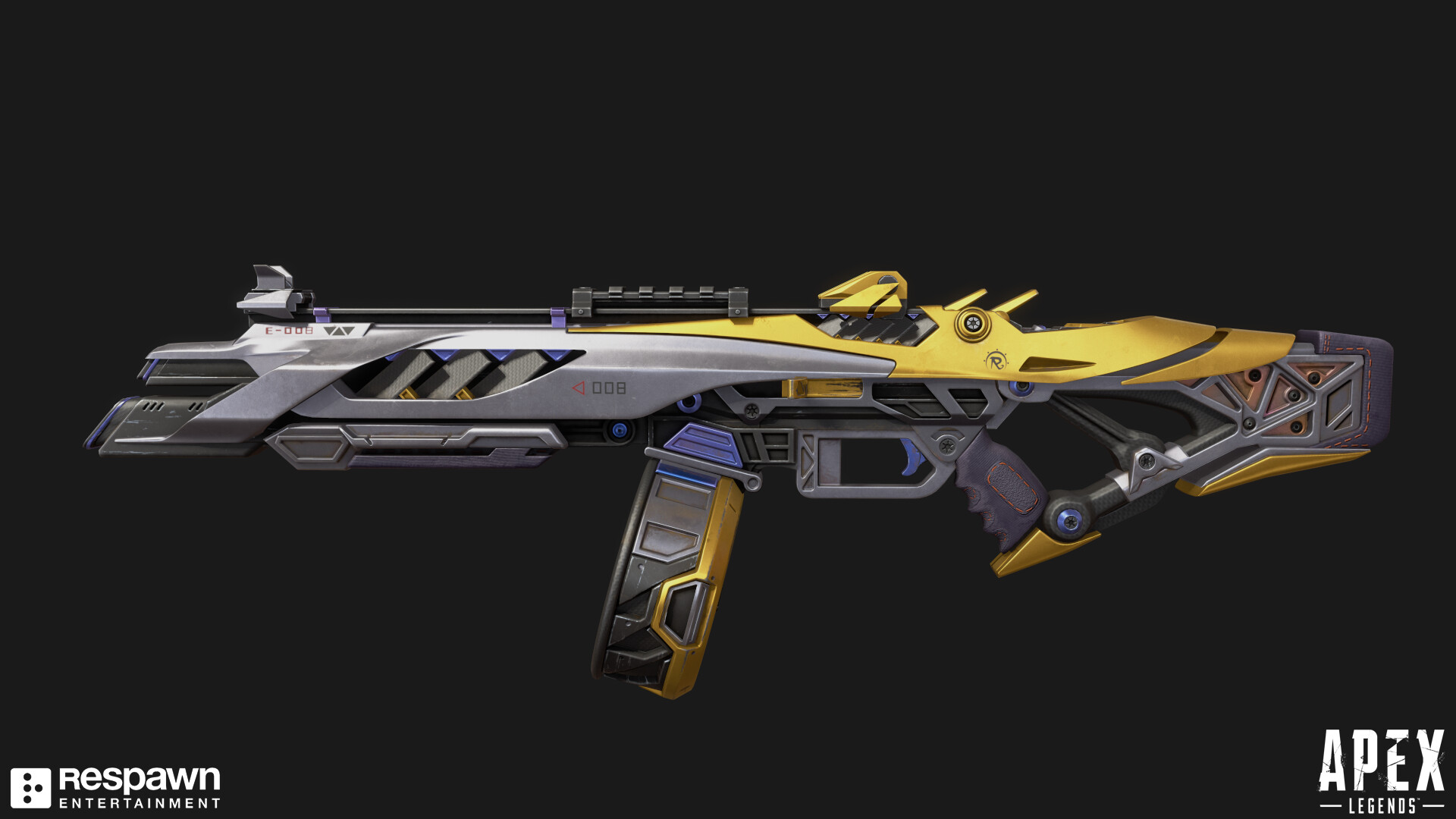 Artstation Apex Legends Identity Theft Eva 8 Auto Dallas Doan Artstation Apex Legends Identity Theft Eva 8 Auto Dallas Doan
