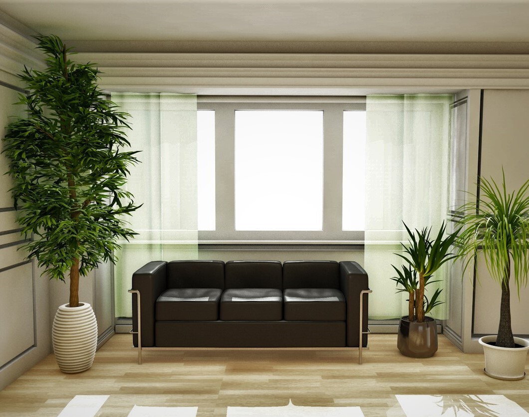 ArtStation - Illumination Study - Cinema 4D