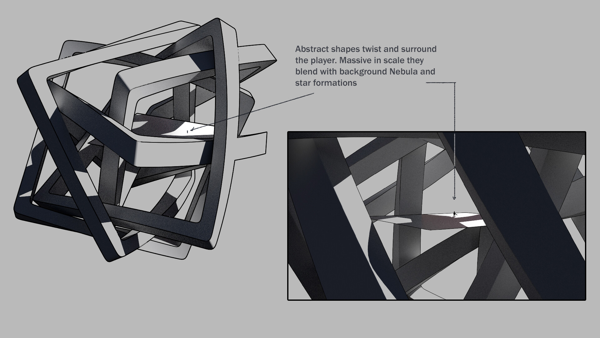 ryan ingram godfall concept for