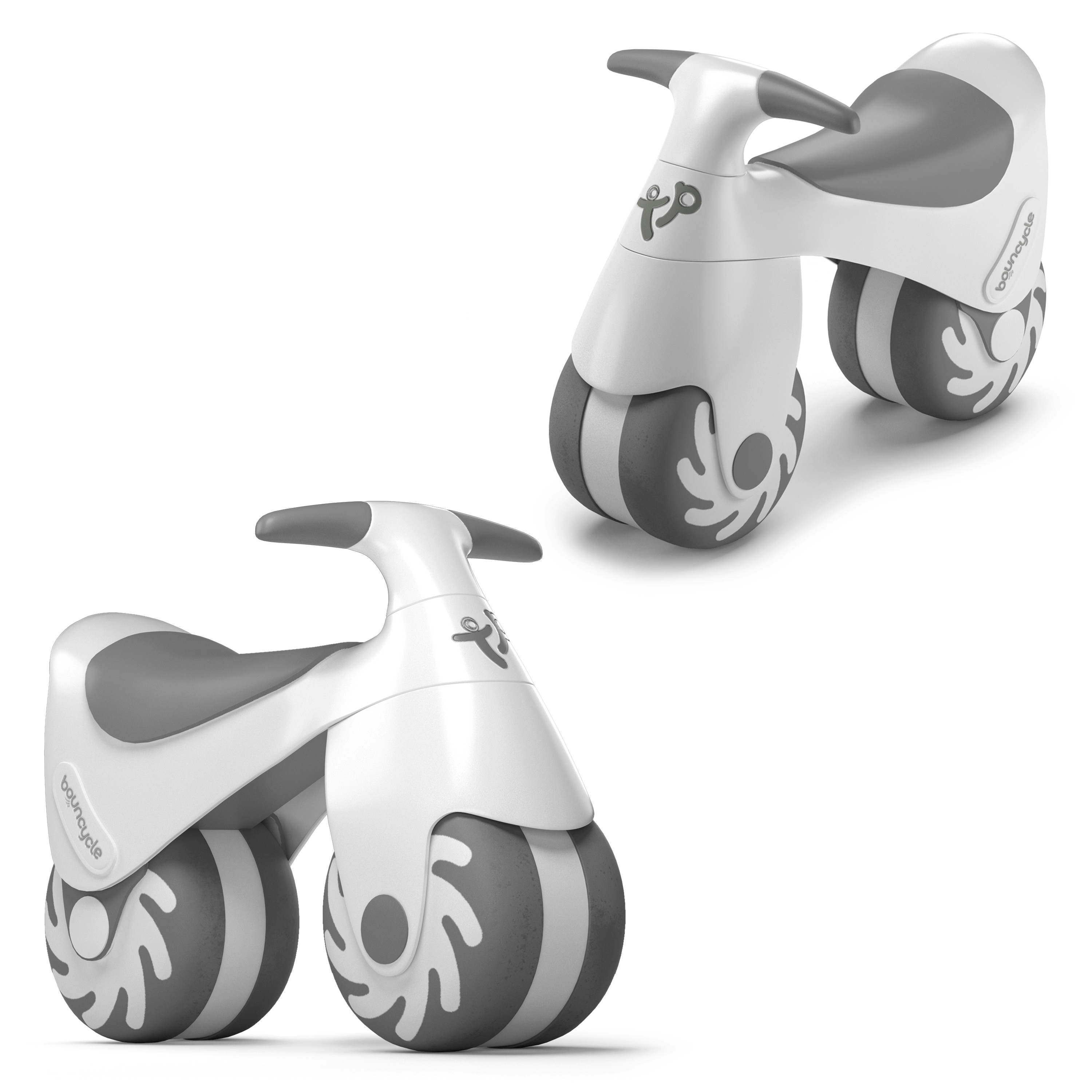 ArtStation Bouncycle bicycle kids toy