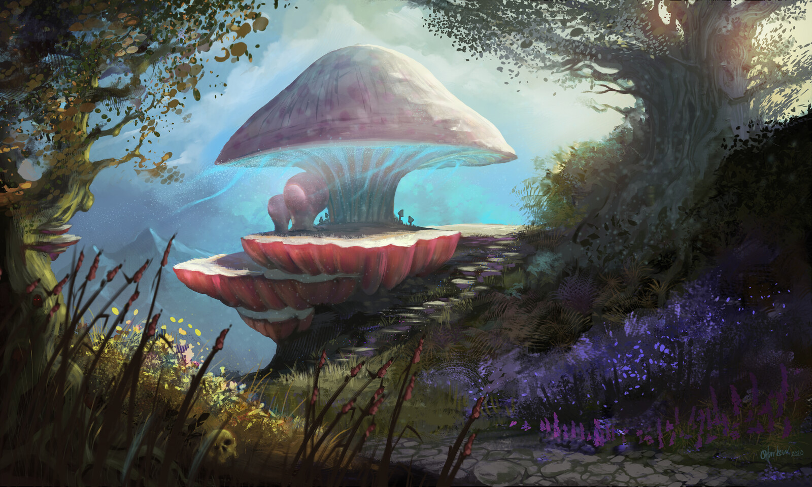 Spores