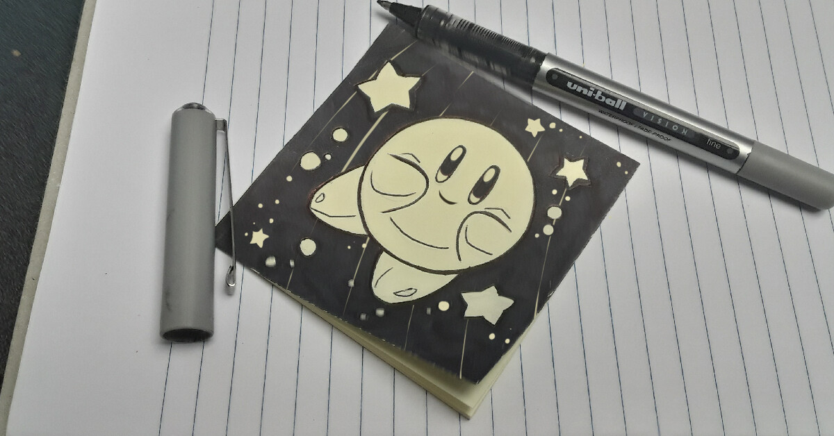 072 - Kirby