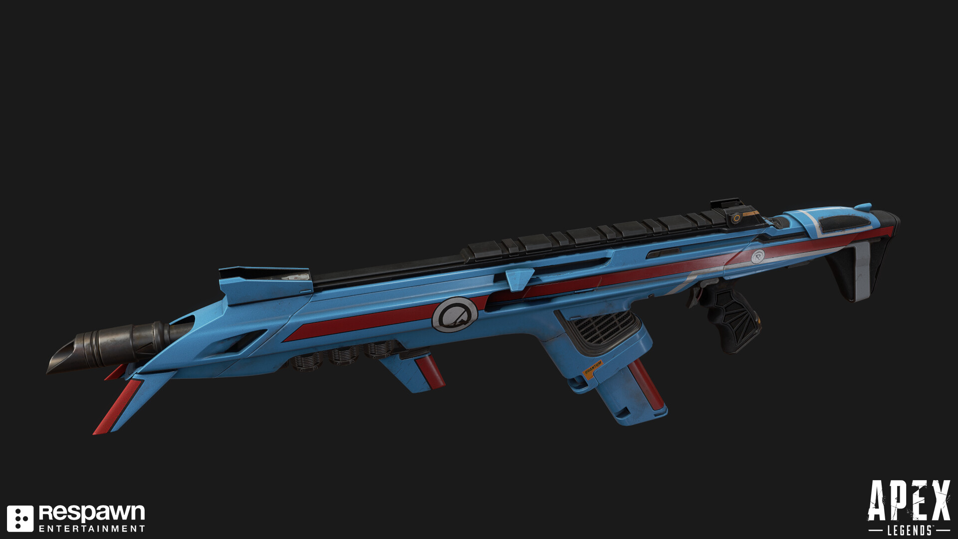 Artstation Apex Legends Pure Performance R301