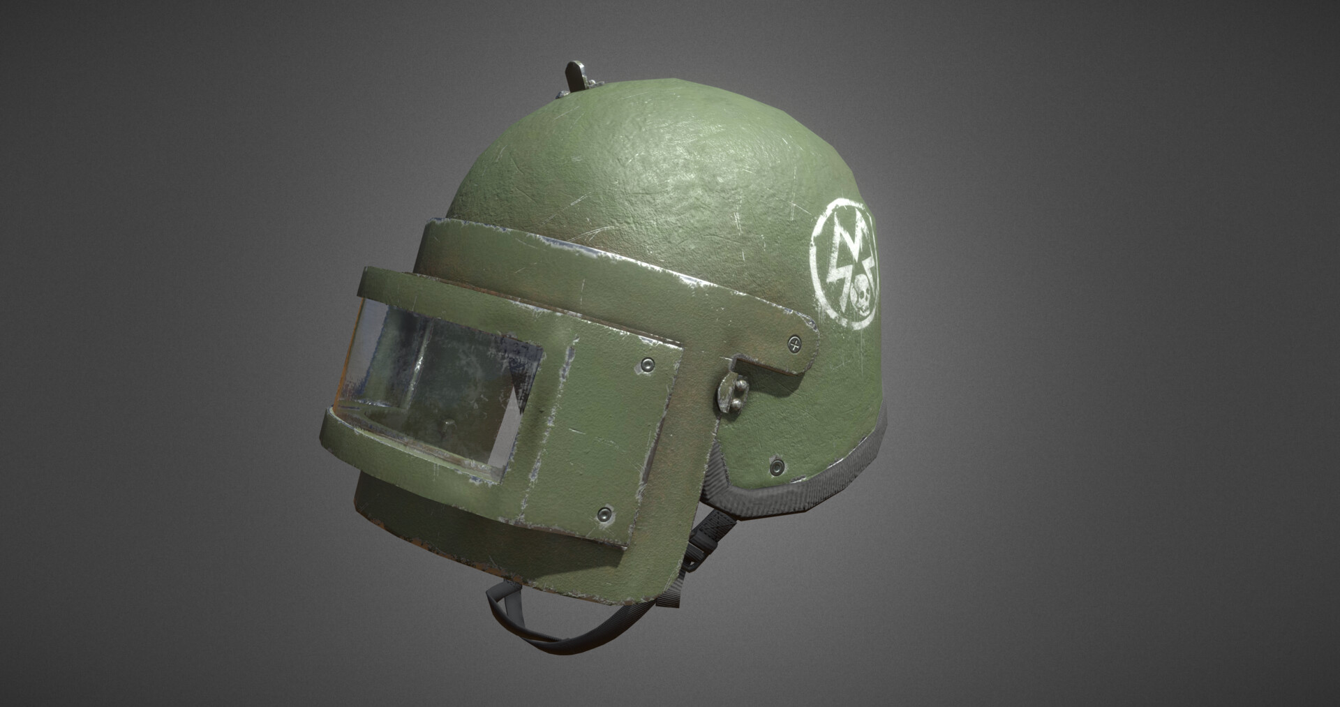 шлем из пабг 3 уровня как называется фото 110