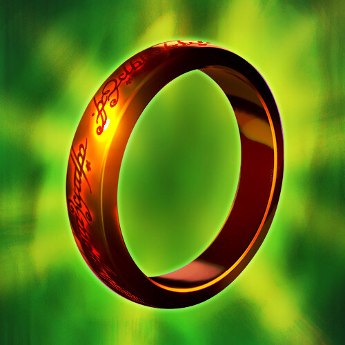 Foul - Legendary - The One Ring
