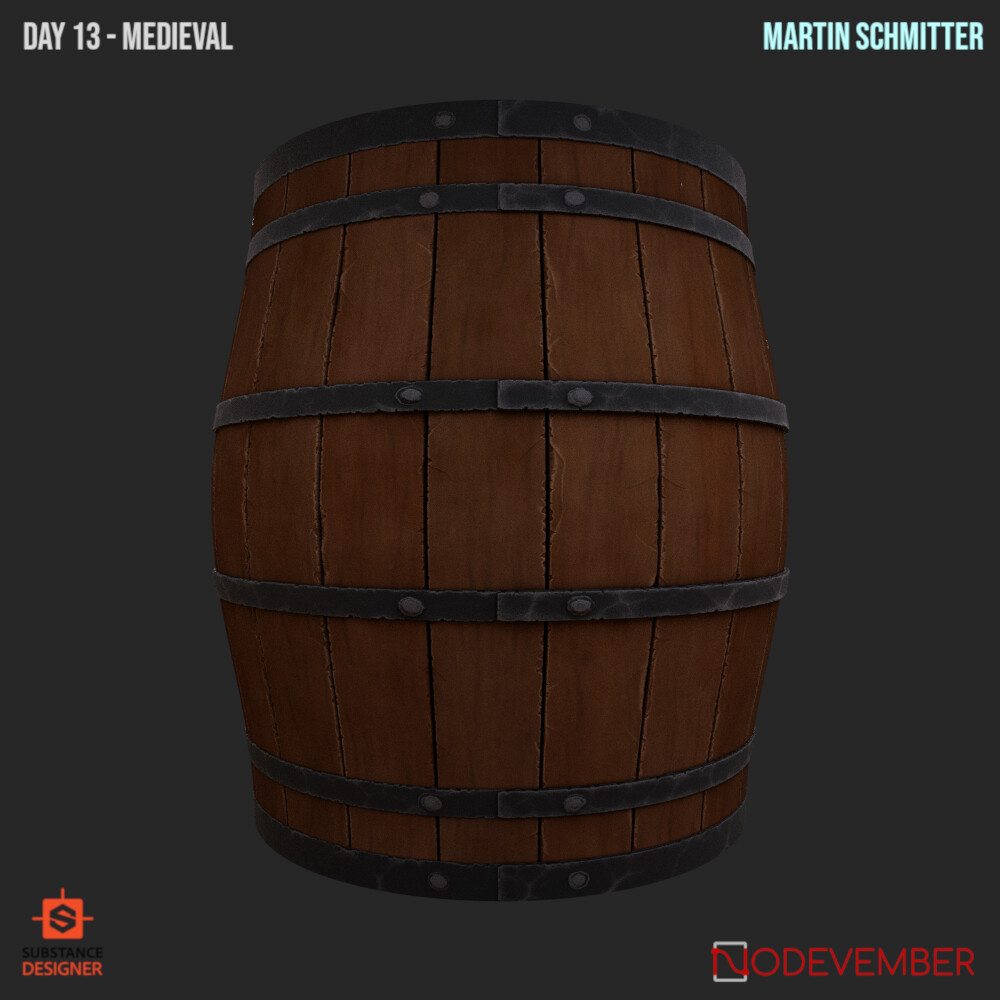 Final Render V1