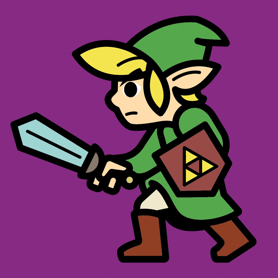 Link Icon
