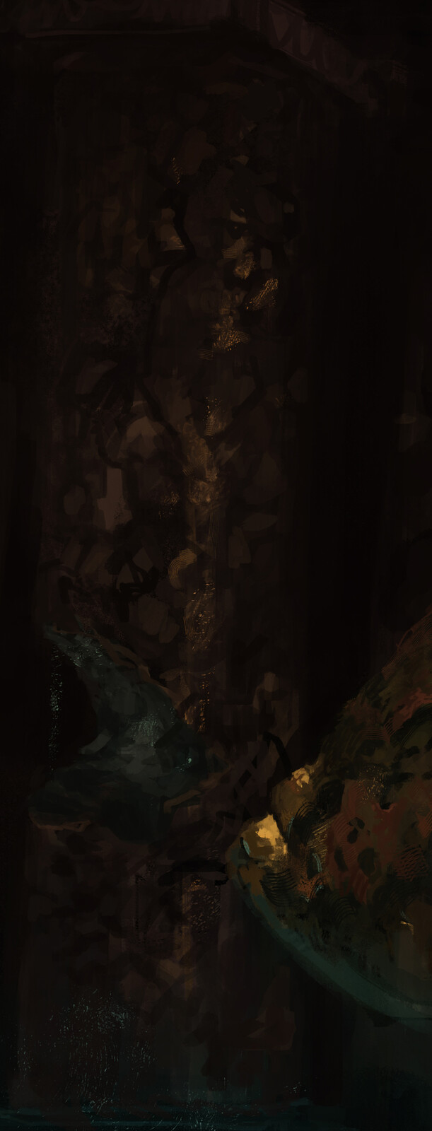 embedded magic the pillars