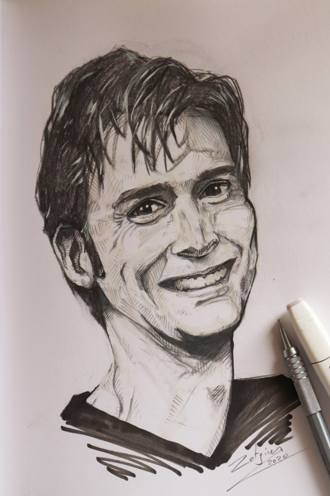 Doctor Who