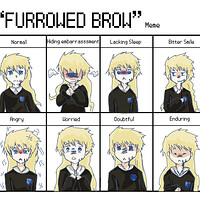 Artstation Naruto X Bleach Meme By Chibiclem Chibiclem