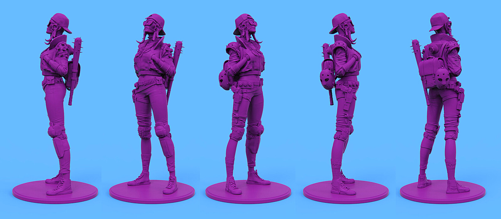 keyshot render