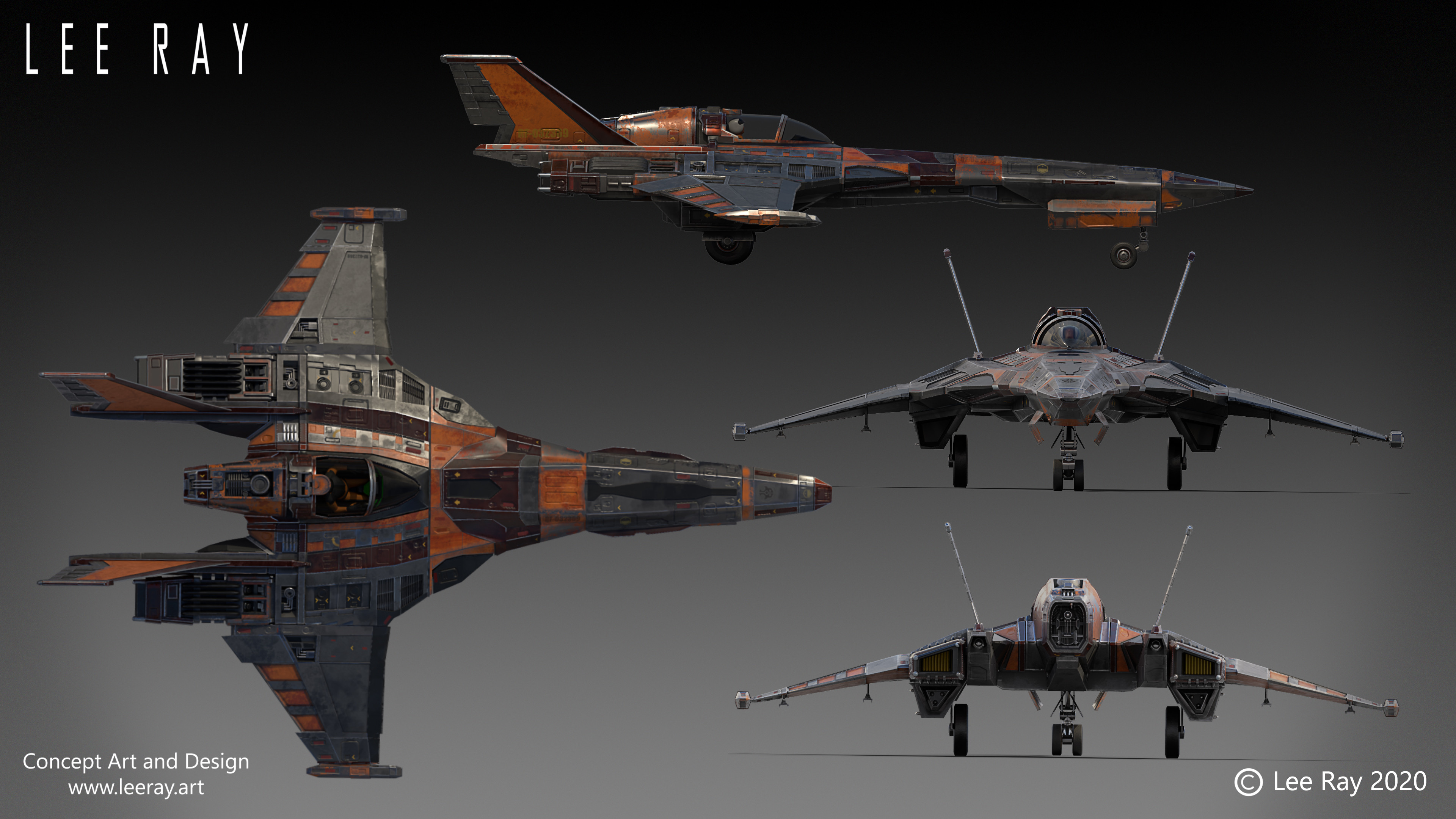 INTERCEPTOR