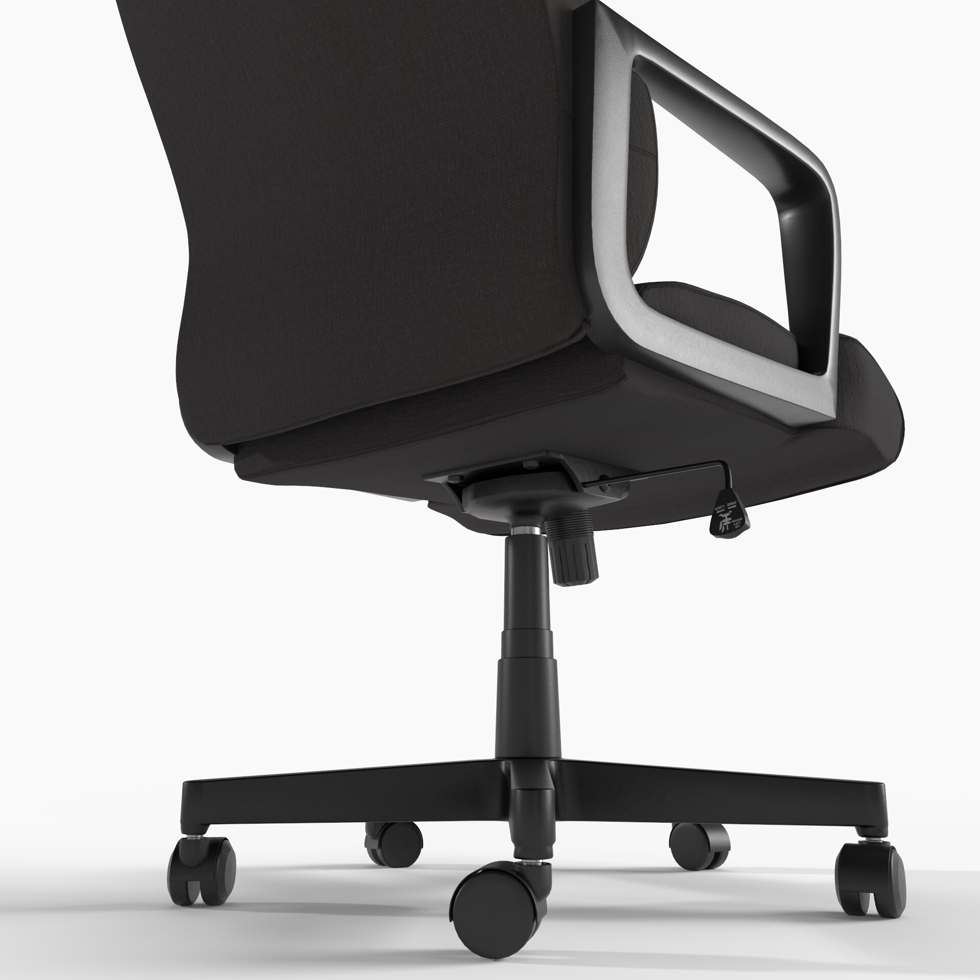 Staples brookmere shop fabric manager chair