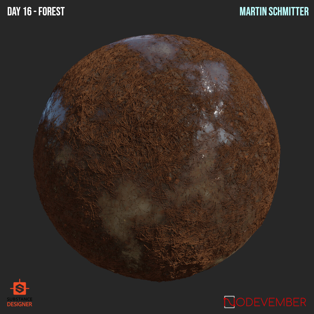 Final Render V1