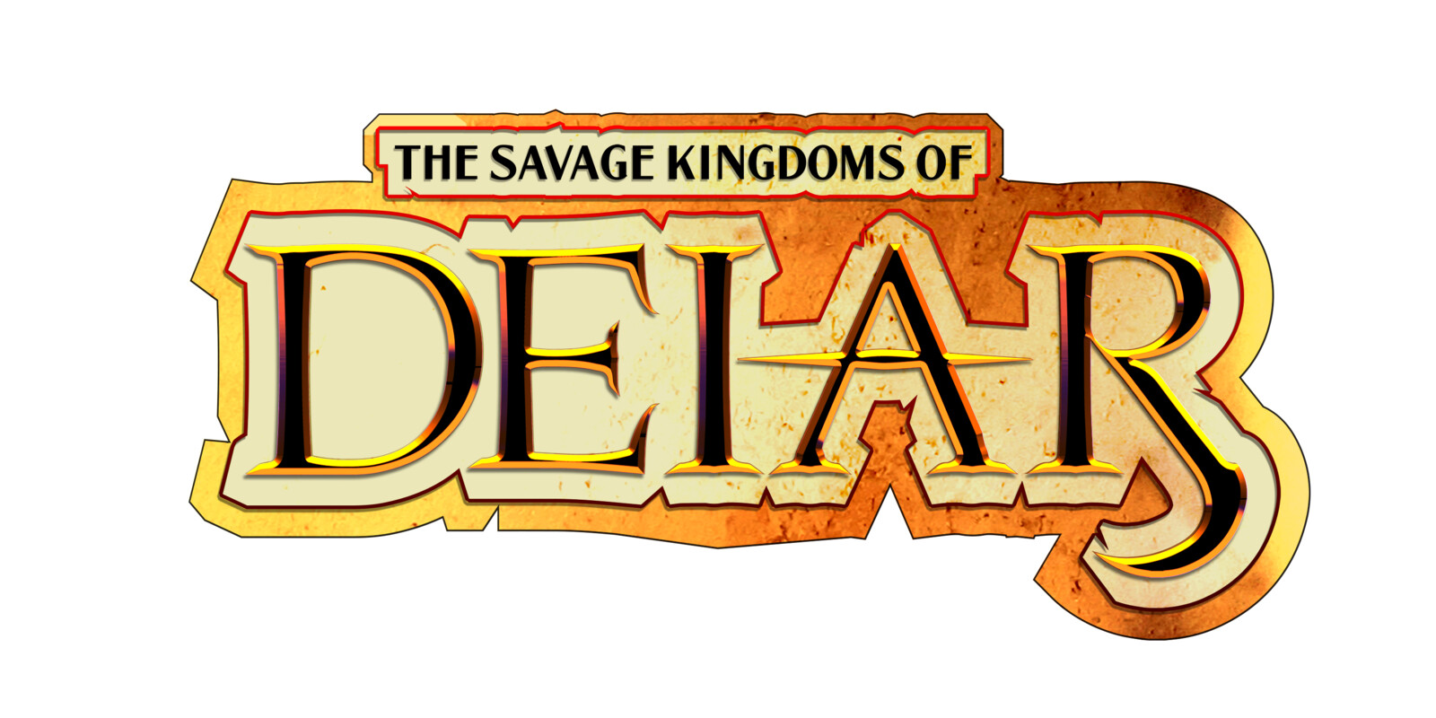 Logo design for my campaign setting