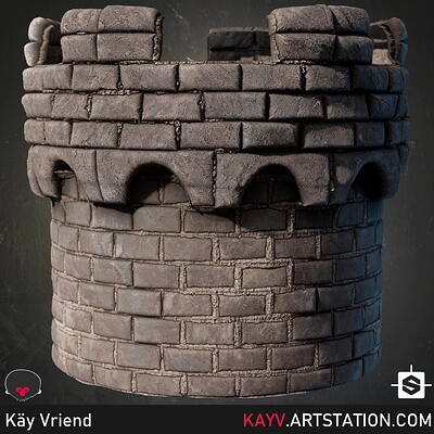 Kay vriend nodevember 13 medieval beauty