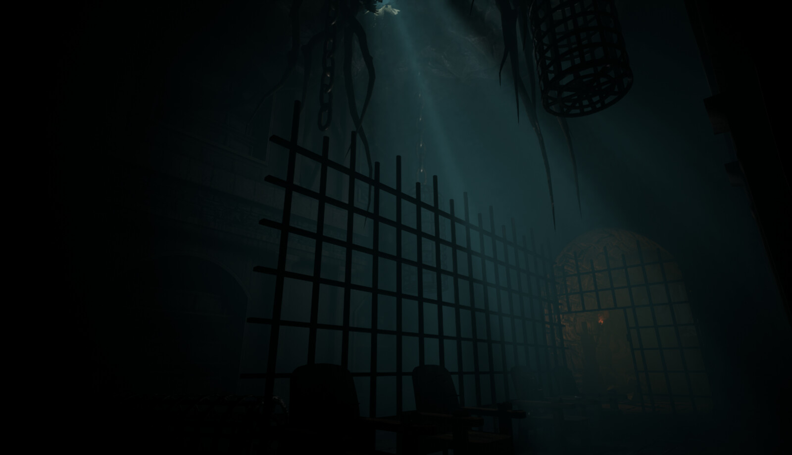 The Stacks, Angle 2