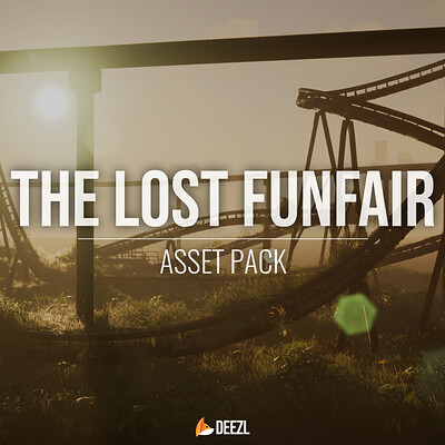 The Lost Funfair