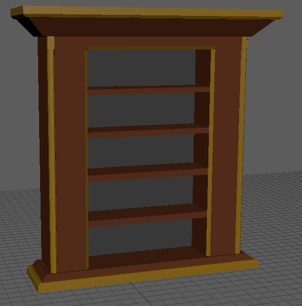 Bookcase