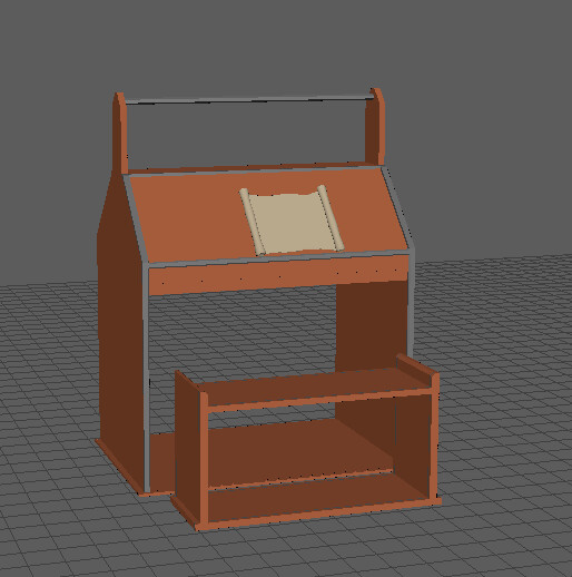 Workbench