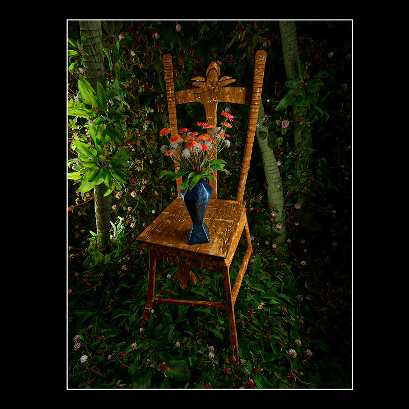 The Chair