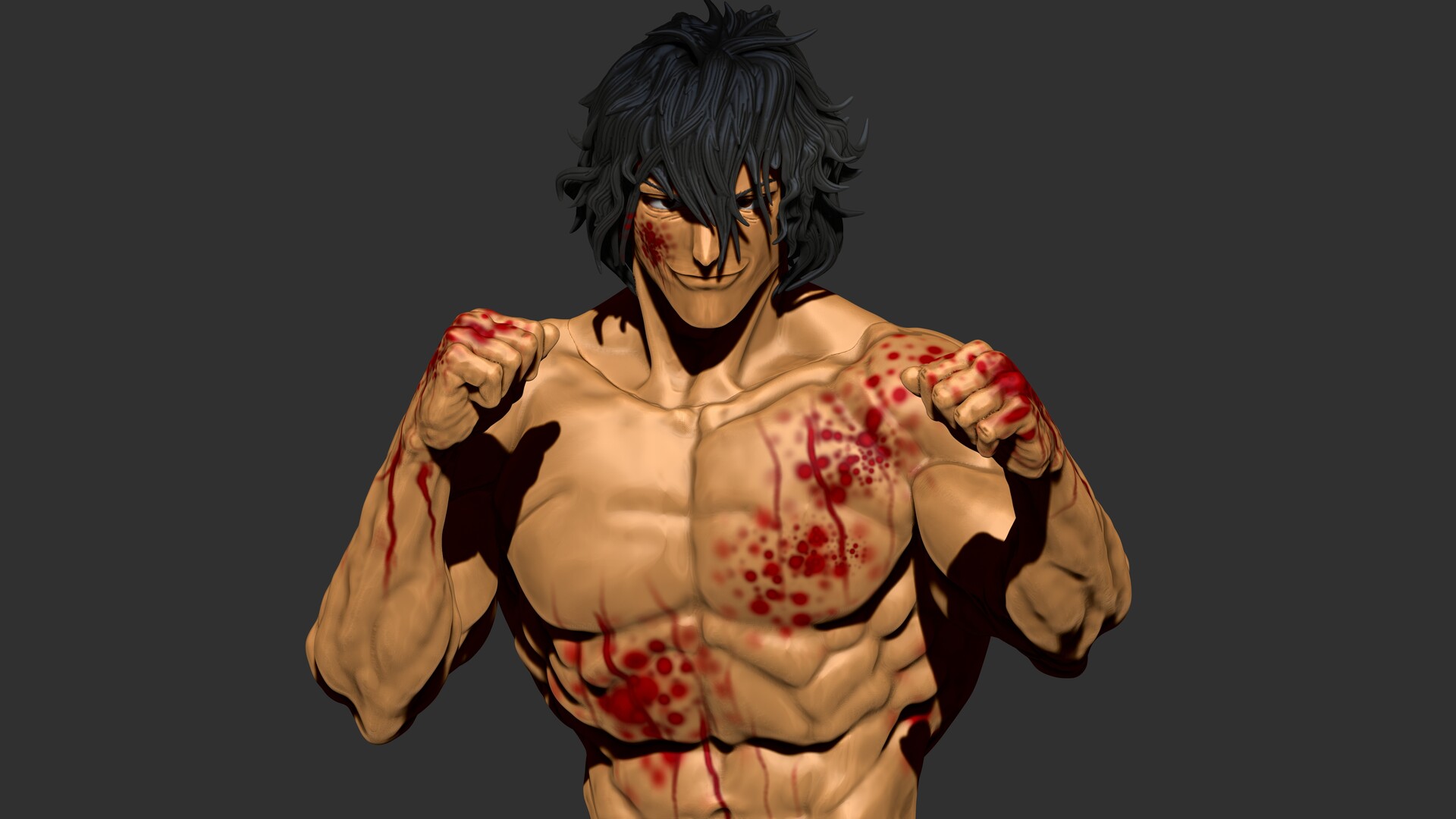 edson santana ohma tokita