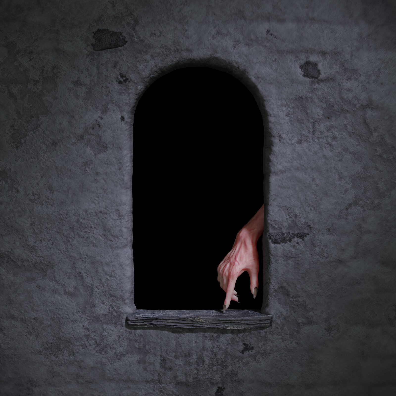 window