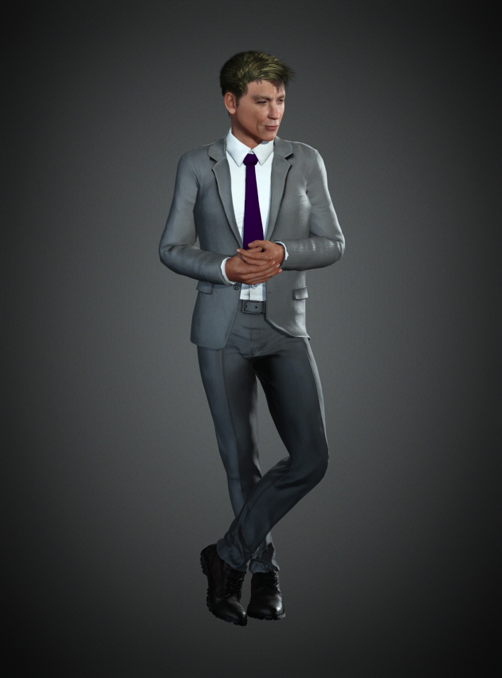 Artstation Daniel Craig James Bond 3d Model Robert Jackson Okay, i'm making a rule. artstation daniel craig james bond