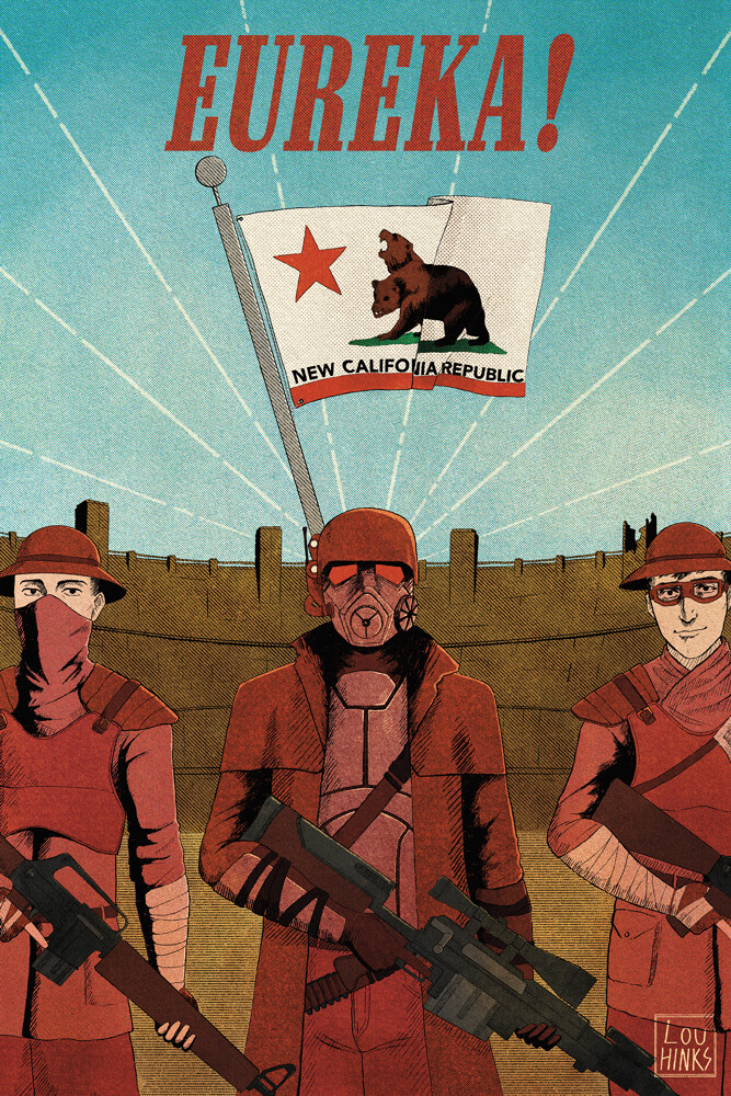 fallout new vegas ncr fallout new vegas ncr