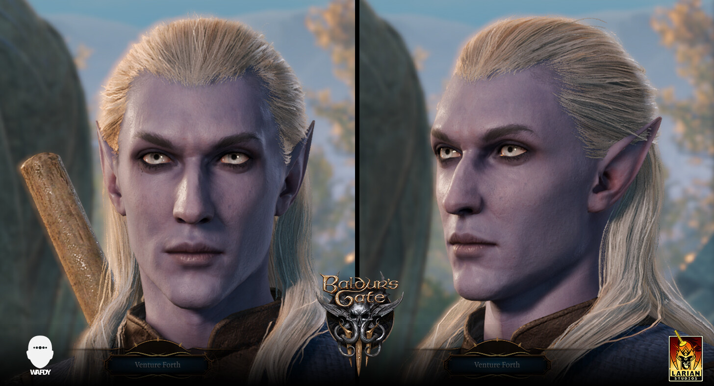 ahmed-wafdy-s-art-half-elf-l-baldur-s-gate-3