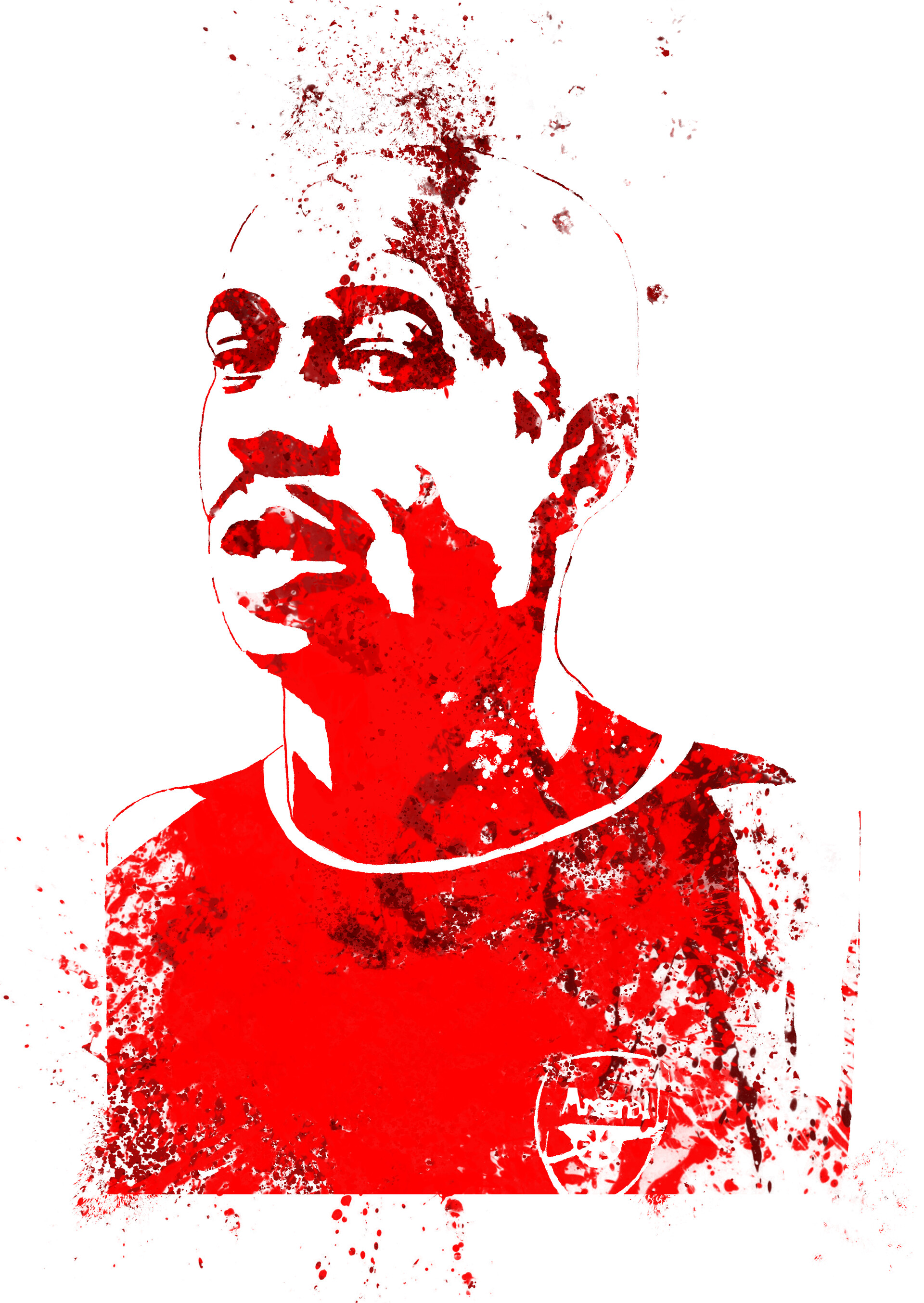 ArtStation - Thierry Henry