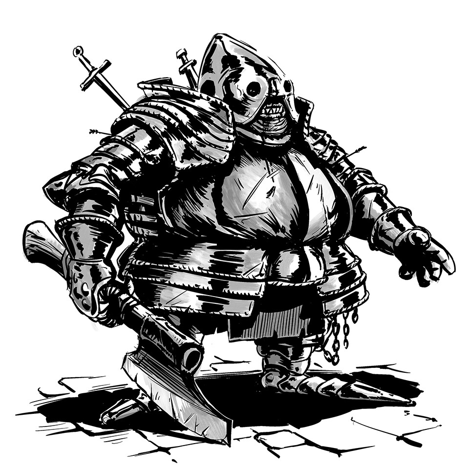 Bulky