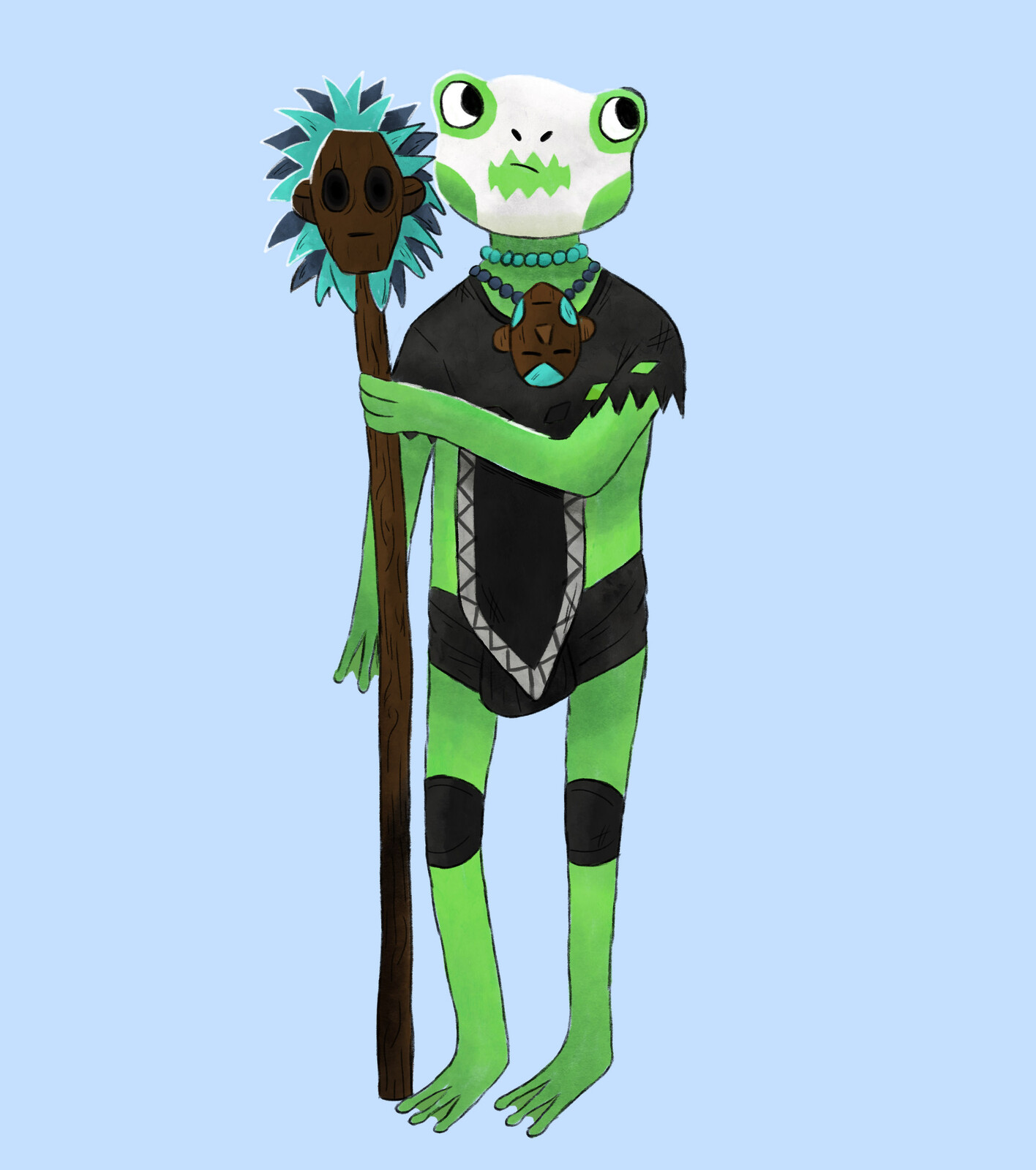 The Okuli