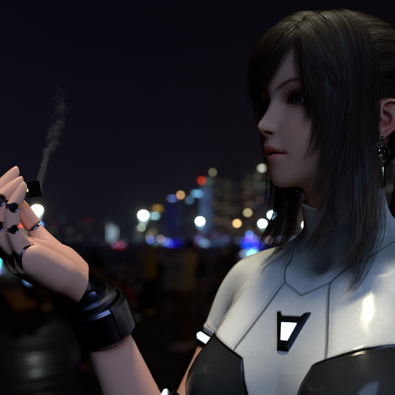 Midnight Break