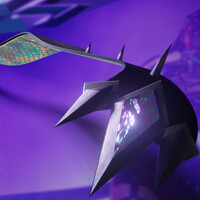 Artstation K Da All Out Evelynn Claws League Of Legends Kristyna Bublikova 5 out of 5 stars. k da all out evelynn claws league