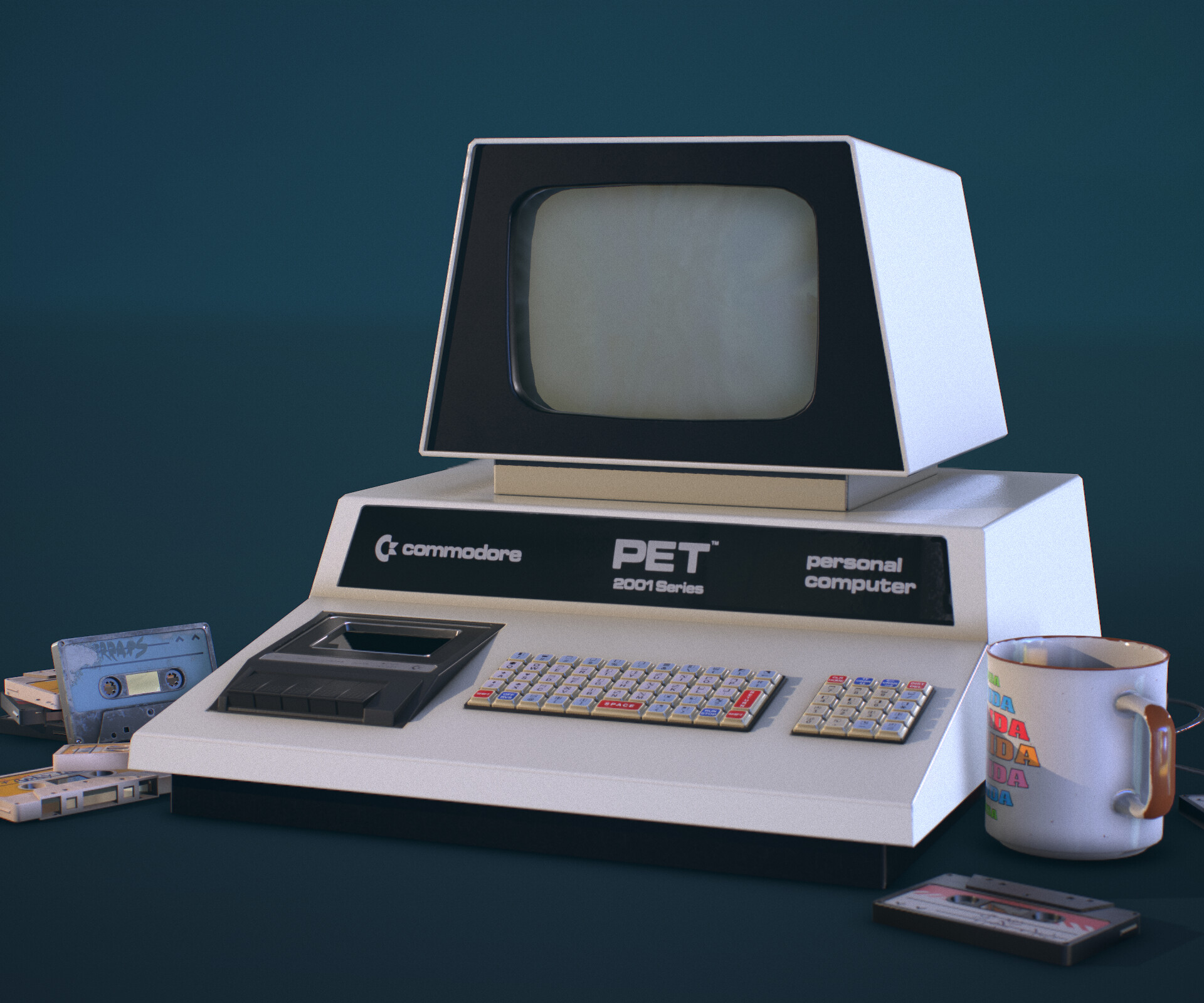 Commodore Pet 700. Commodore Pet. Commodore Pet games.