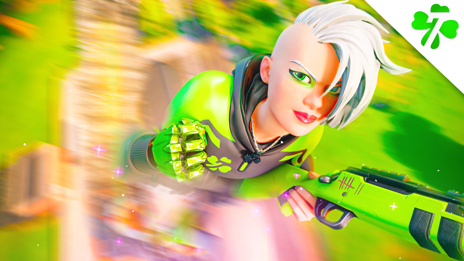 ArtStation - Team 7 Introducing Thumbnail 2