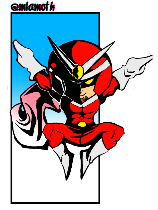 Viewtiful Joe