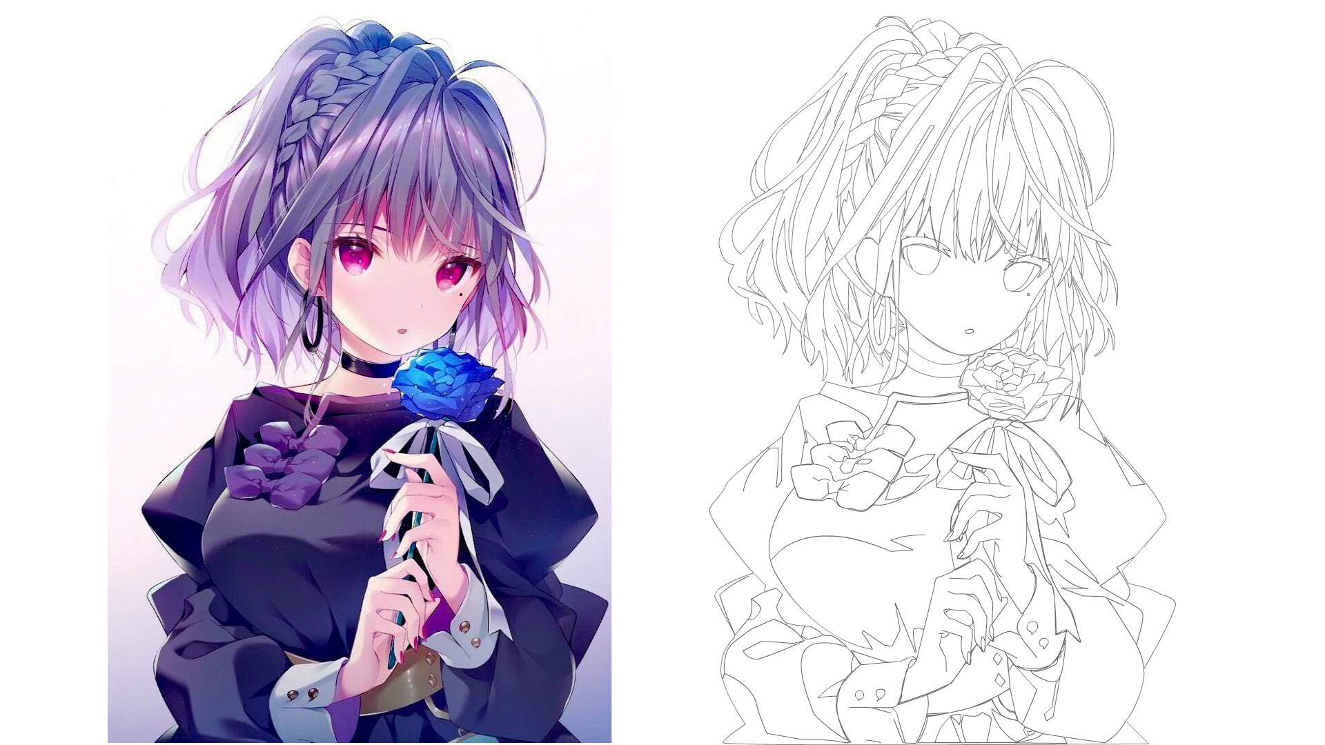 Artstation Kawaii Character Tracing Atharva Karnik All webtoons include manga, manhwa or manhua on webtoon.xyz are and will always be free however we have to show ads because we have to pay for server services. kawaii character tracing atharva karnik