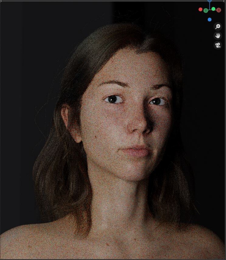 skin progress 
