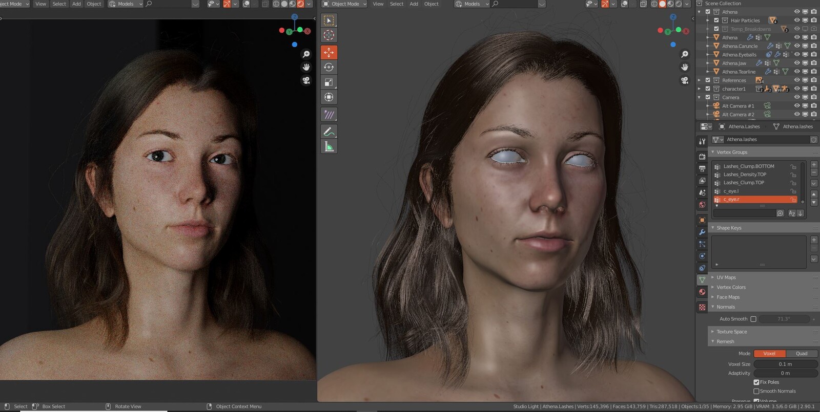 Viewport 