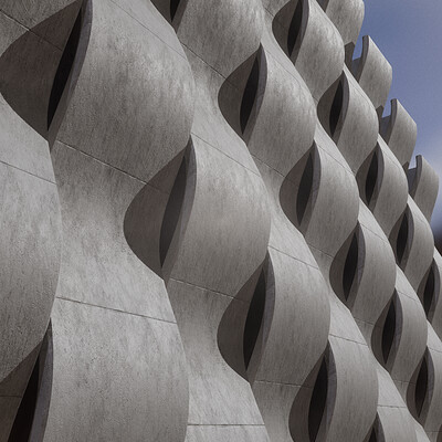 Pky pky architecture 1