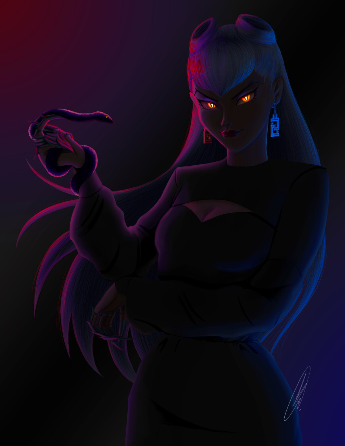 Karen Vargas Evelynn Kda All Out Villain Kda villain на русском языке — император. karen vargas evelynn kda all out villain