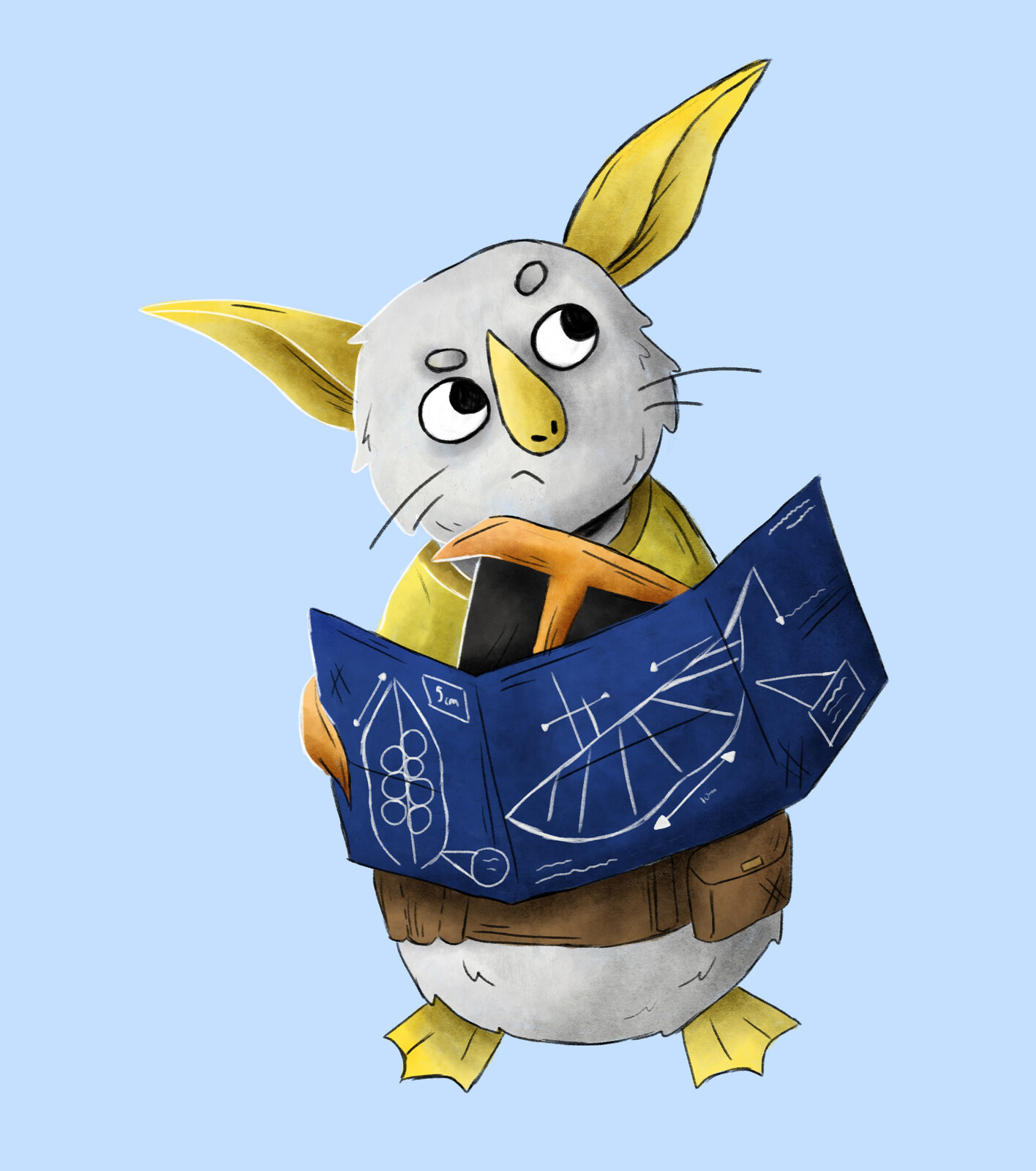 The Builder