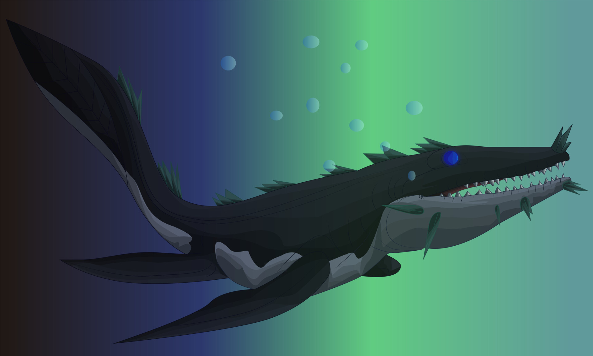 Bloop