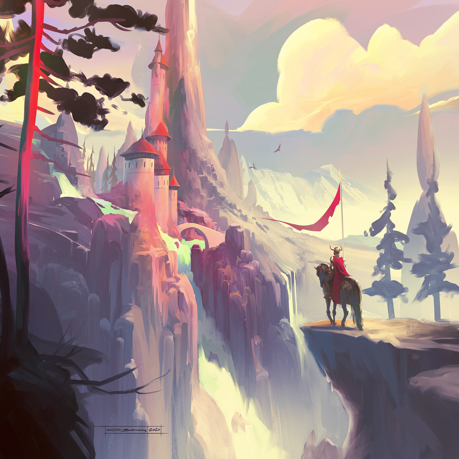 paint