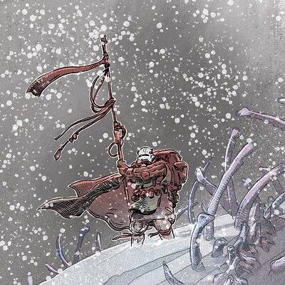 Star Warsian