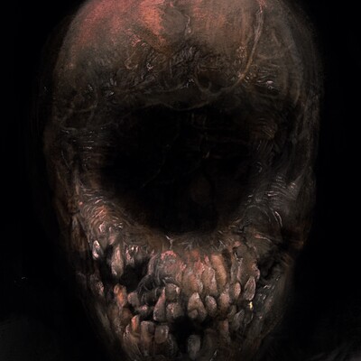 Hole head