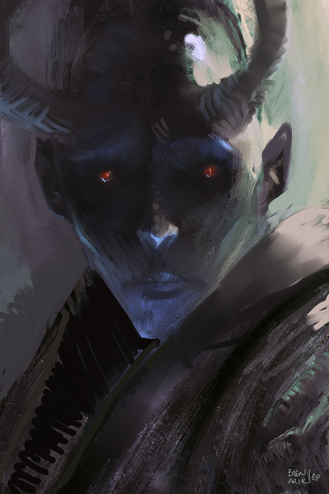 Demon